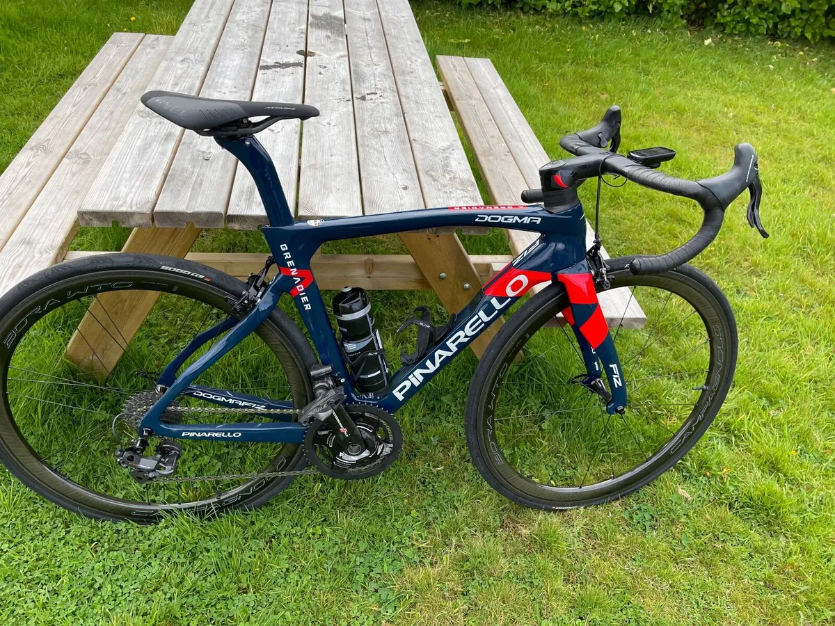 Pinarello fs hot sale price