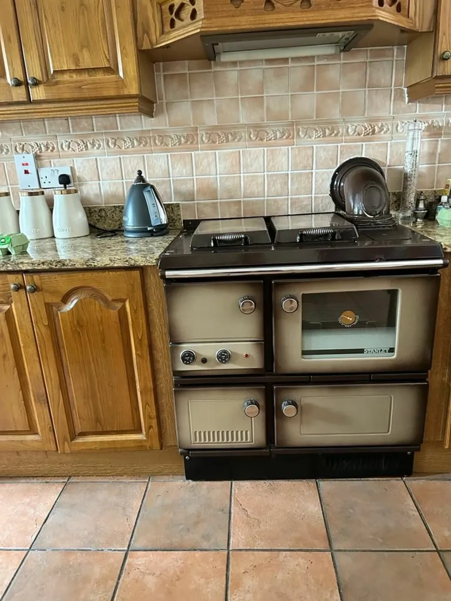 stanley cookers | 82 All Sections Ads For Sale in Ireland | DoneDeal