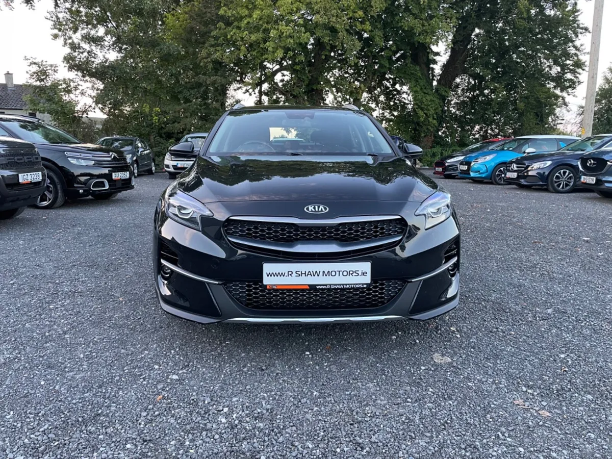 Kia XCeed - Image 4