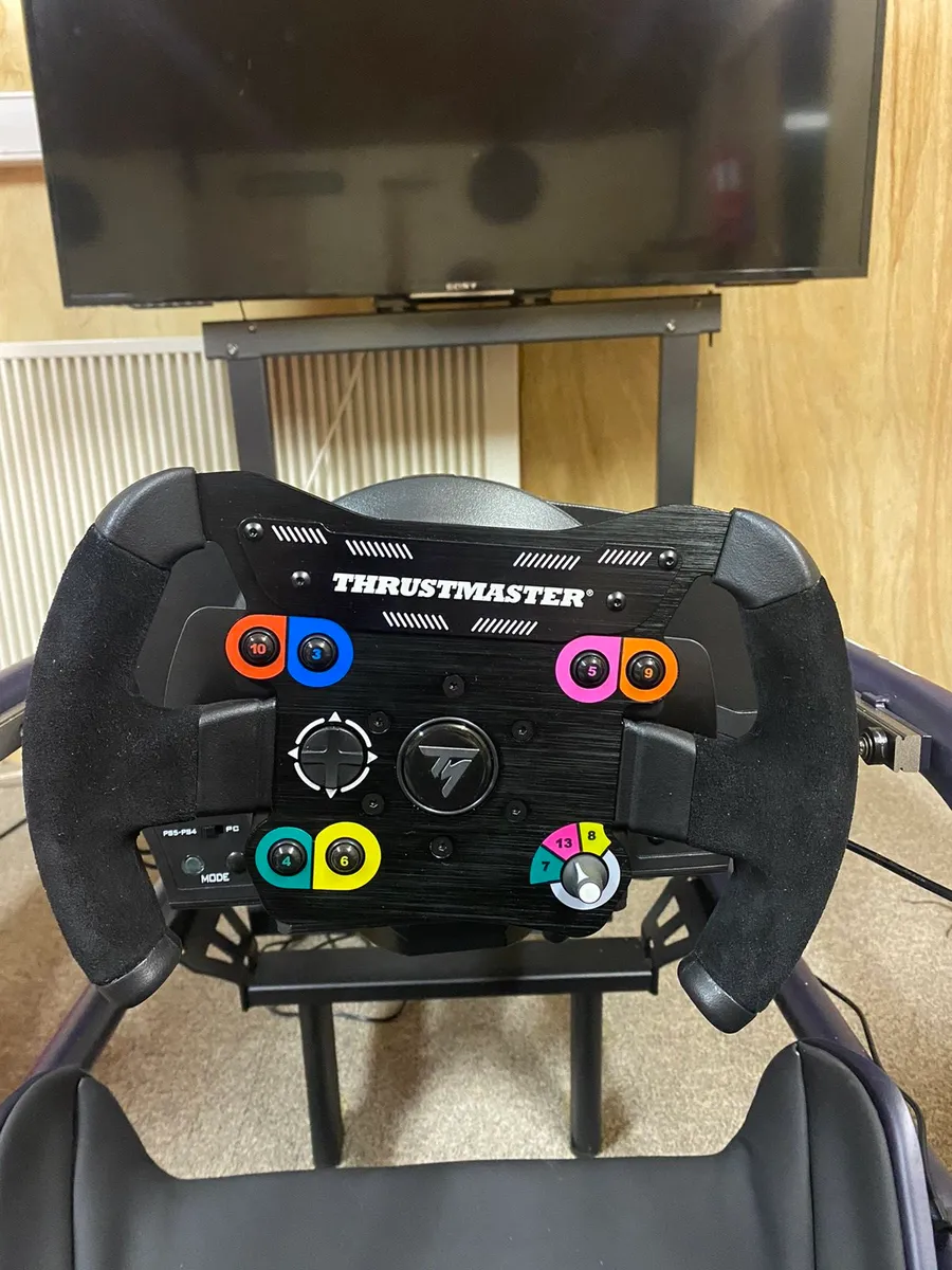 Used playseat 2024 for sale