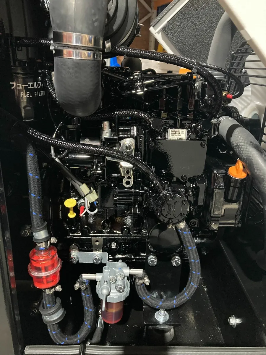 Diesel Generator - Image 4