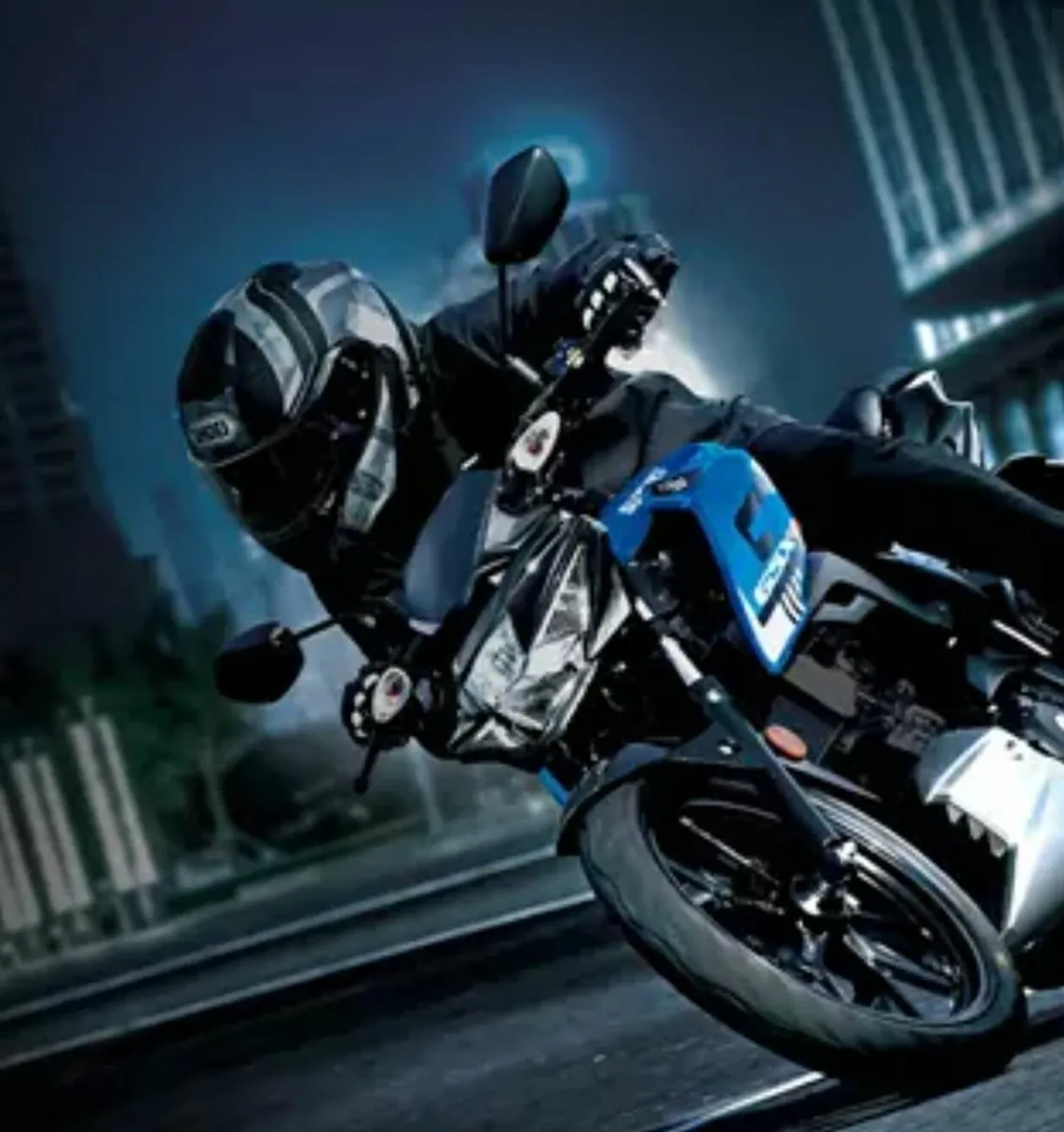 NEW 2023 SUZUKI GSX-S 125 OFFER MOTO4U - Image 2