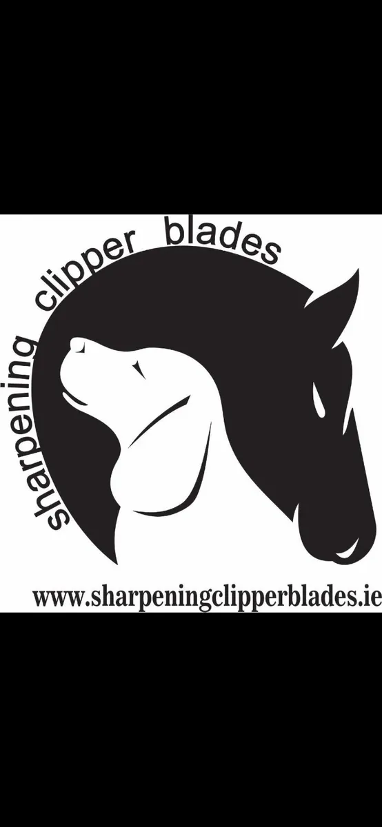 Clipper blades sharpening - Image 1