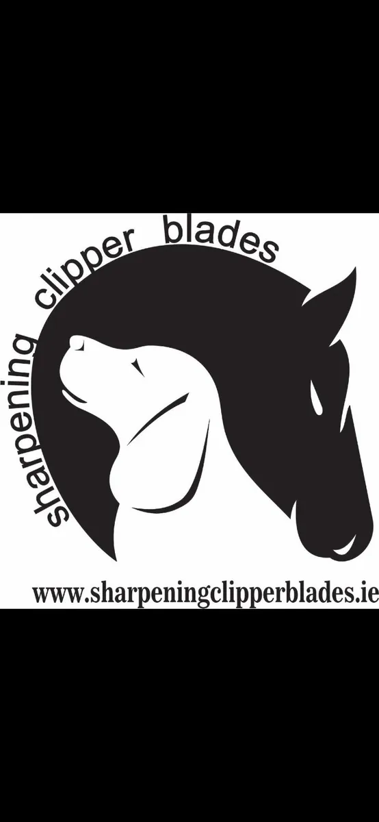 Clipper blade sharpening