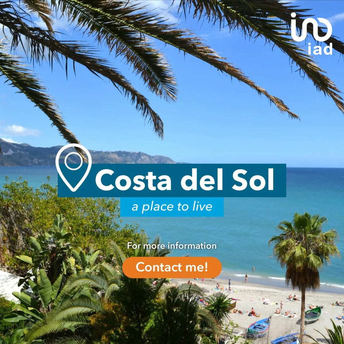 BYING OR SELLING ON THE COSTA DEL SOL ? - Image 1