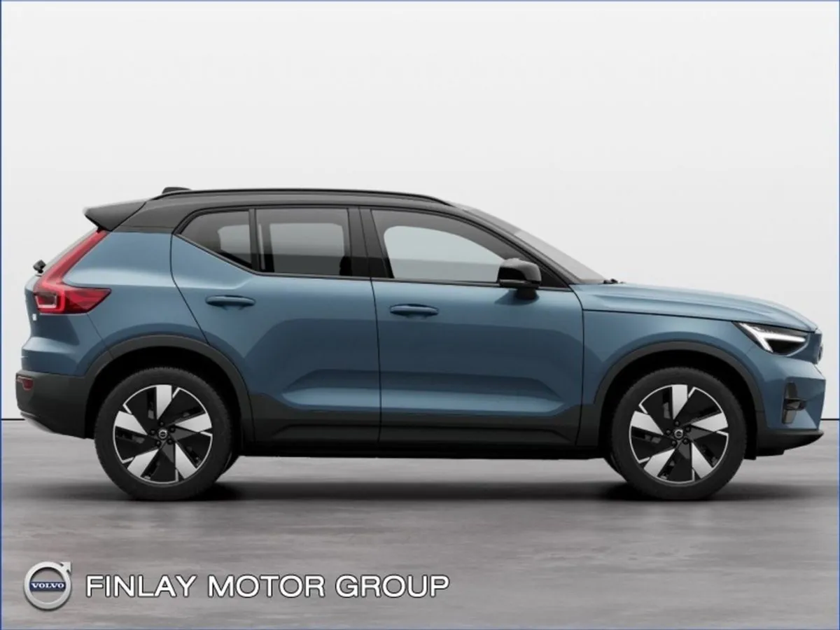 Volvo XC40 Plus Single Motor Grant Available - Image 2