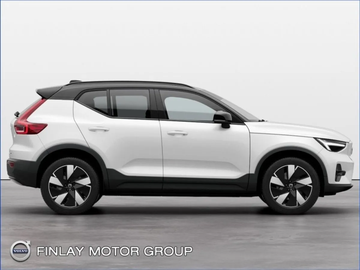 Volvo XC40 Plus Single Motor Grant Available - Image 2