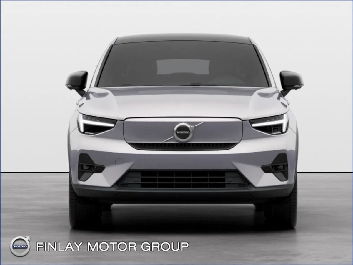 Volvo C40 Plus Pre Order at Finlay Volvo Naas - Image 2