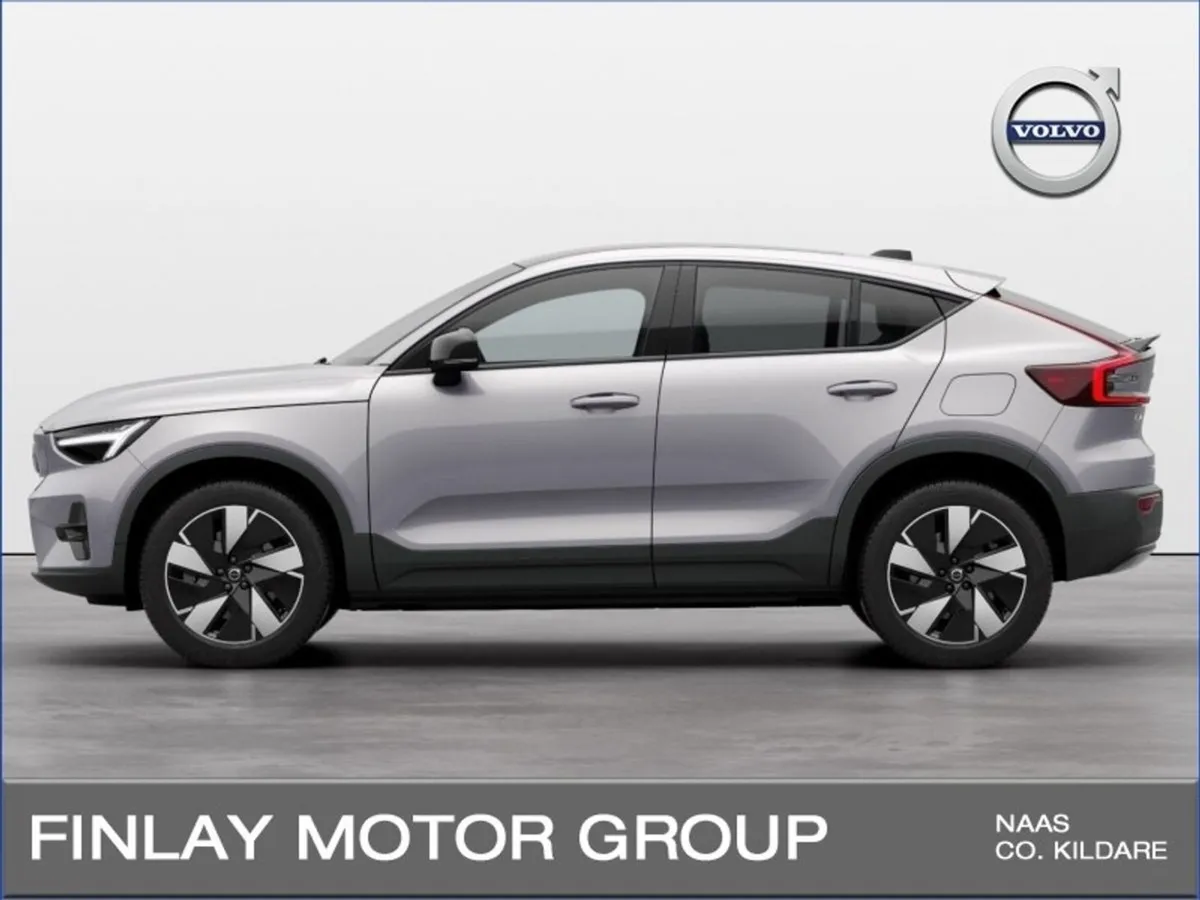 Volvo C40 Plus Pre Order at Finlay Volvo Naas - Image 3