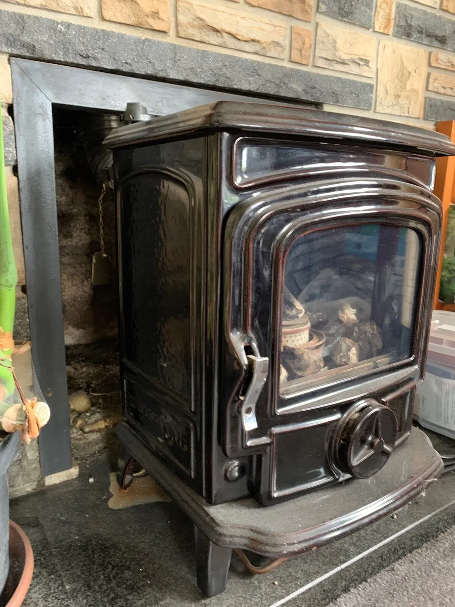 STANLEY OISIN OIL MK2 STOVE for sale in Co. Kerry for €275 on DoneDeal