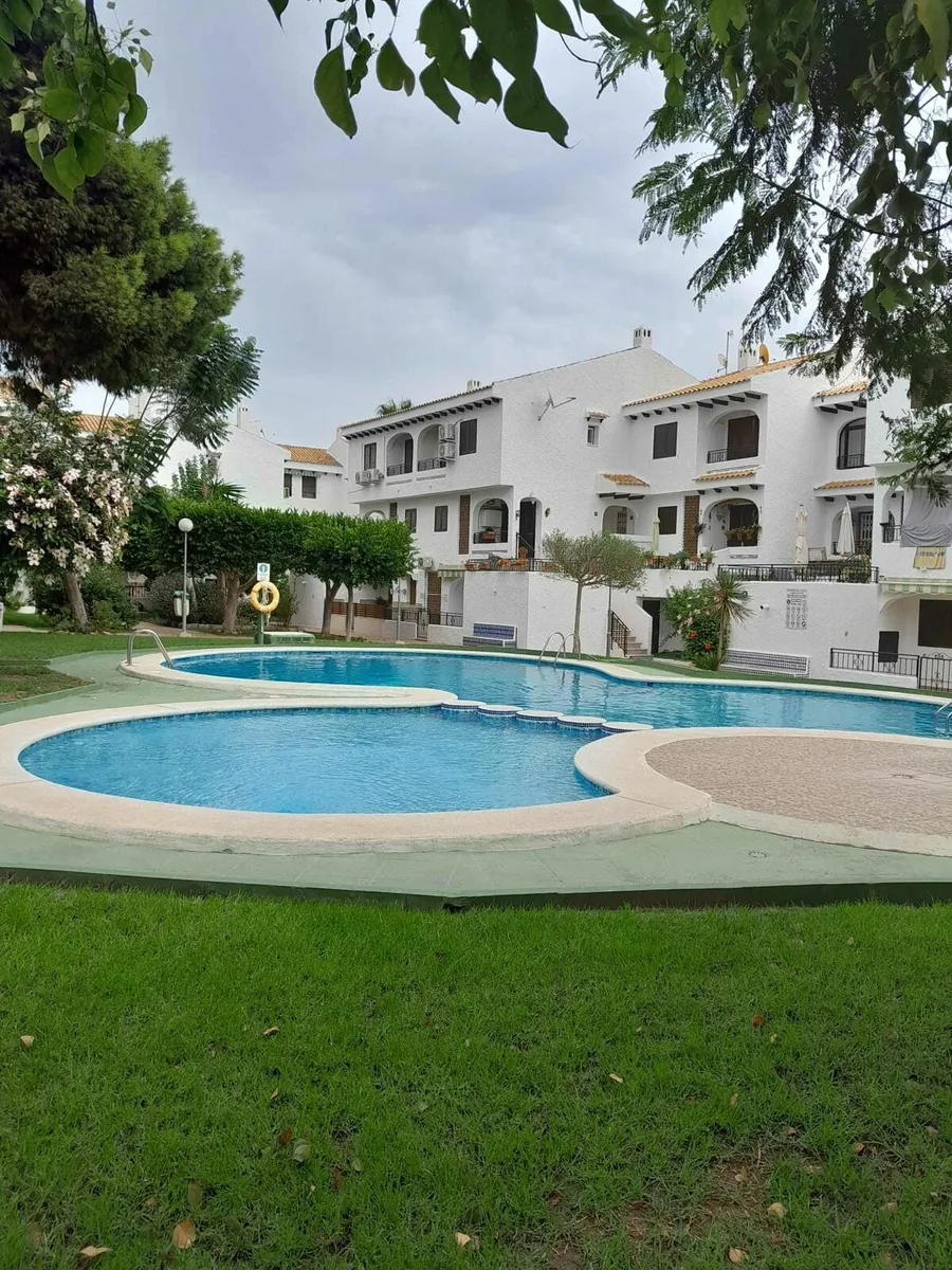 Spain Playa Flamenca Alicante Apartment rent