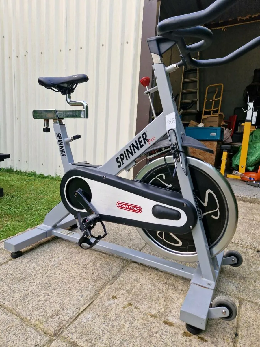 star trac spinner pro price