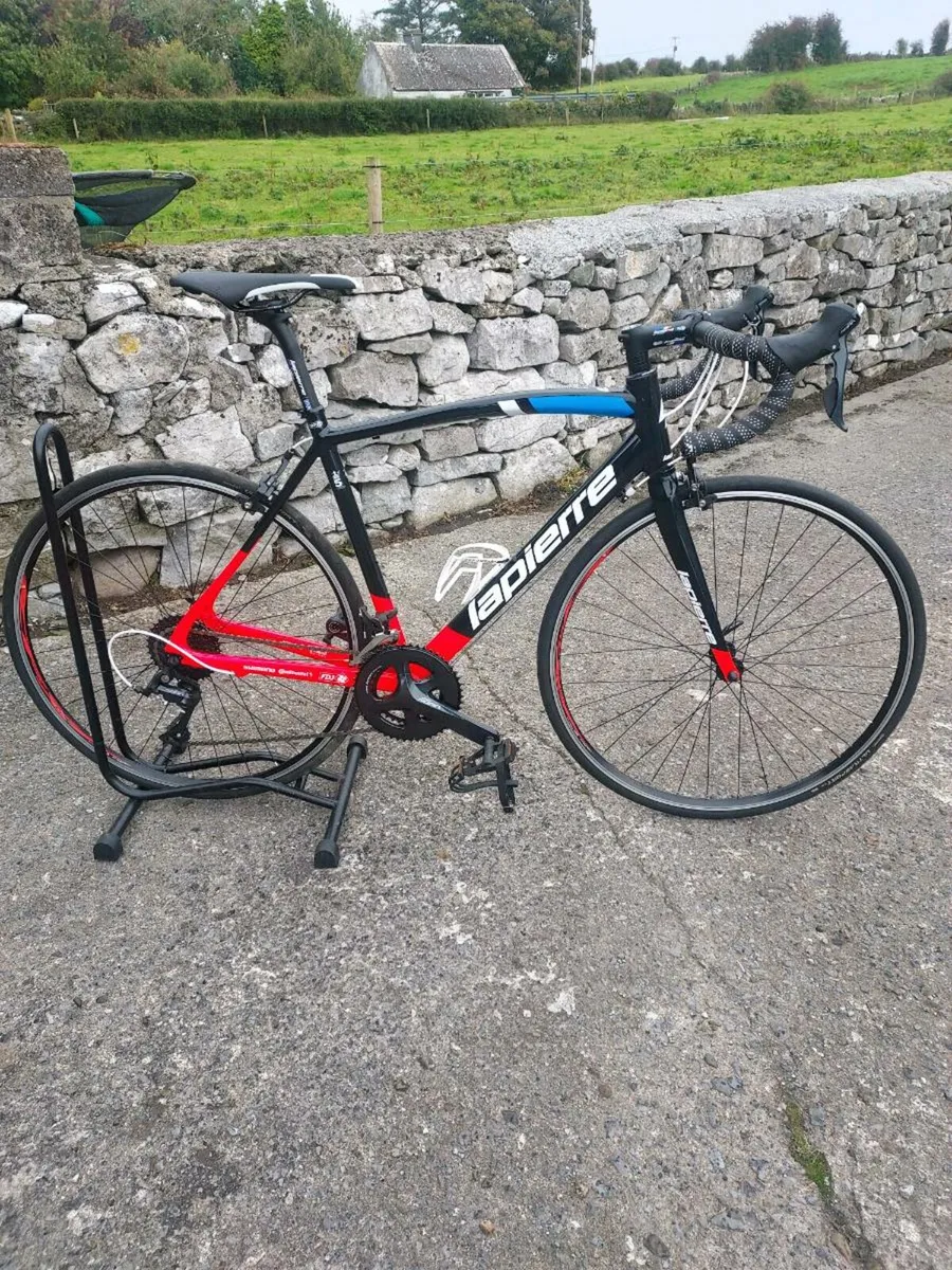 lapierre audacio