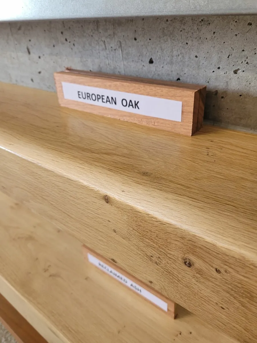 Timber Fire Mantles / Beams - Image 4