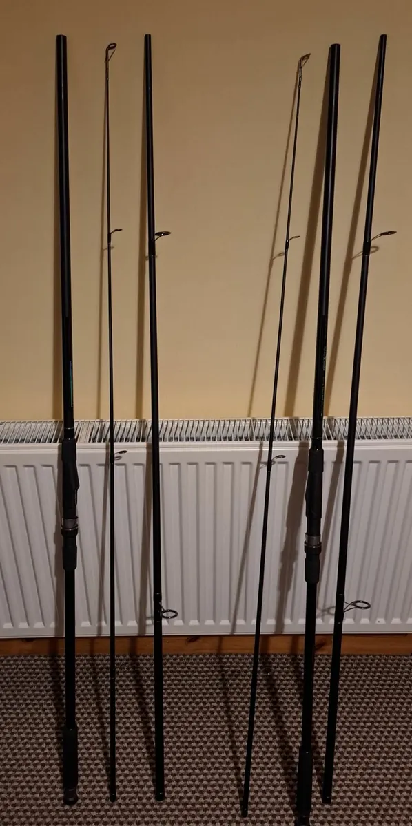 Fishing rod - Image 1