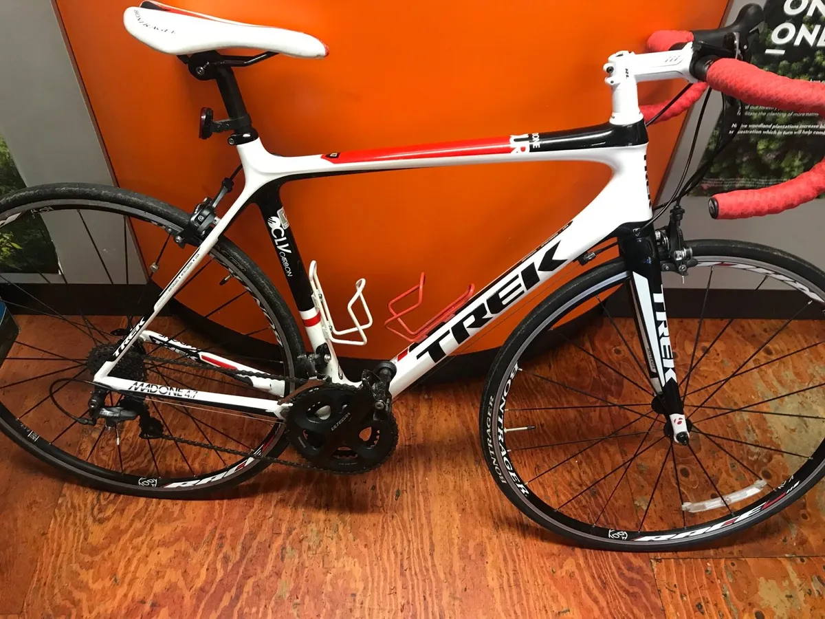 Trek madone 4.7 for on sale sale