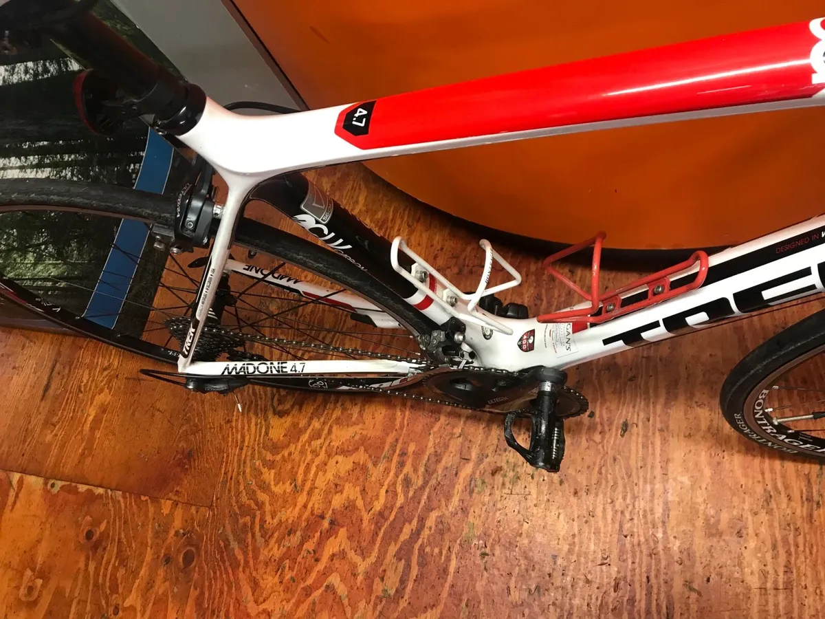 Trek madone 4.7 - Image 2