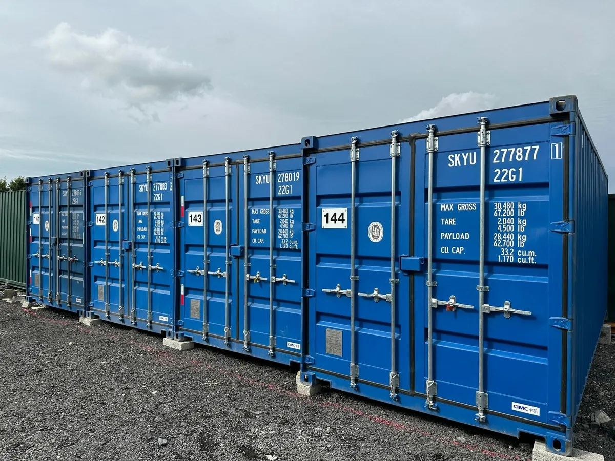 container self storage - Image 3