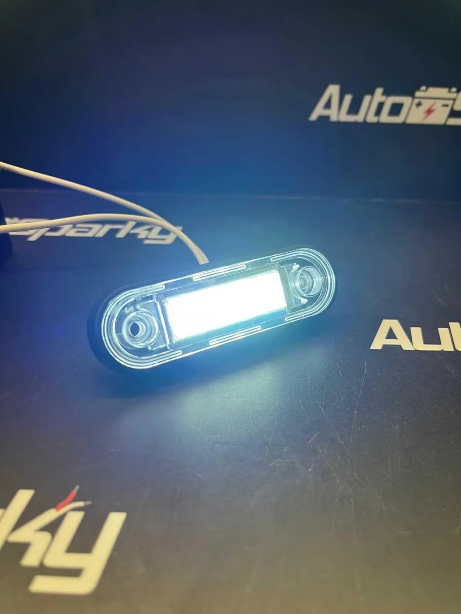 Bar or Surface Marker Lights only €7.99 incl Vat - Image 4