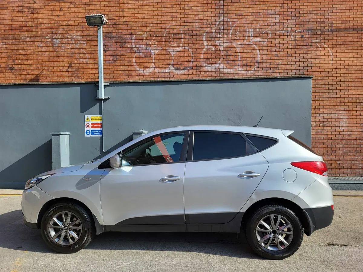 Hyundai ix35 - Image 3