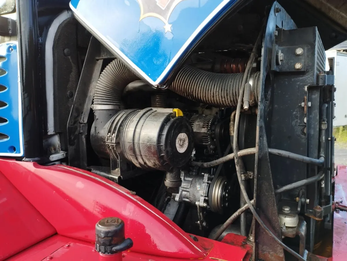 jcb tm300 - Image 4