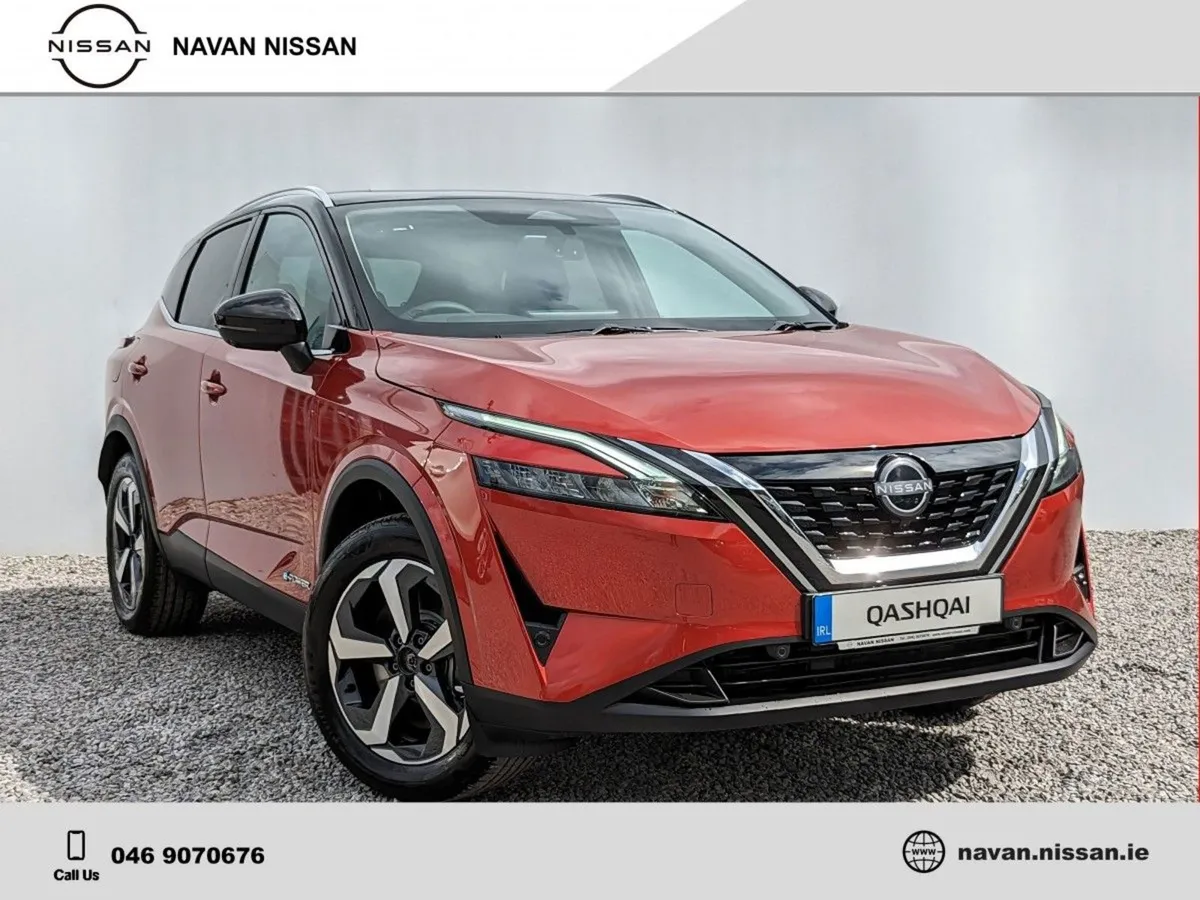 Nissan Qashqai: opinión y precios - Carnovo
