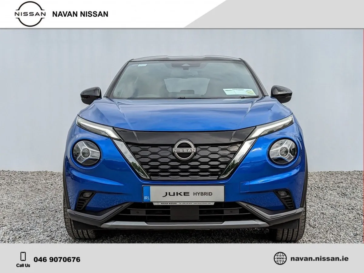 Nissan Juke Pre Order Your 252 Nissan Juke SV Pre - Image 2