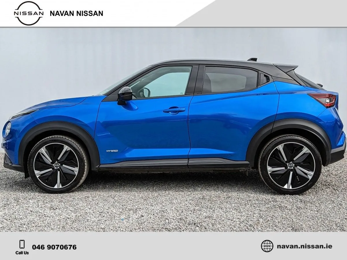 Nissan Juke Pre Order Your 252 Nissan Juke SV Pre - Image 4
