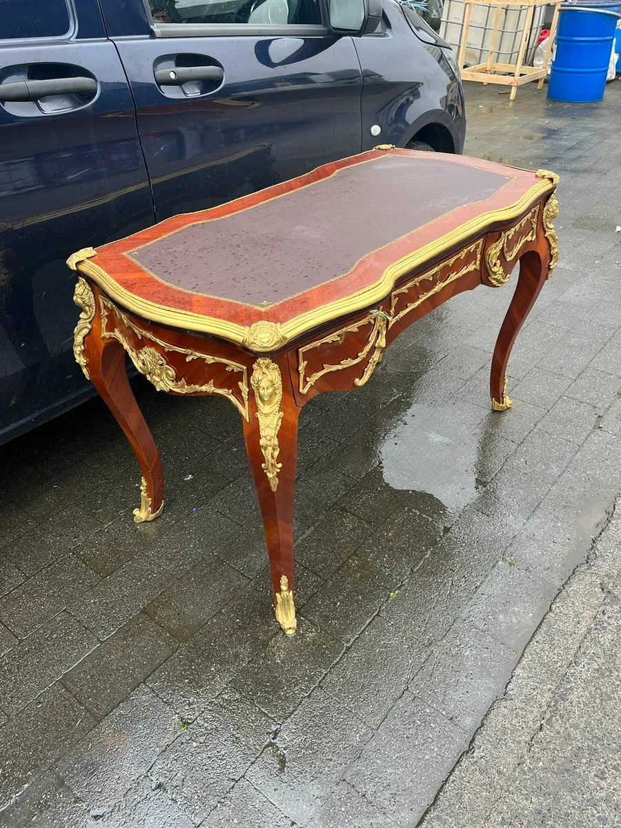 Terence Clifford Antiques - Image 2