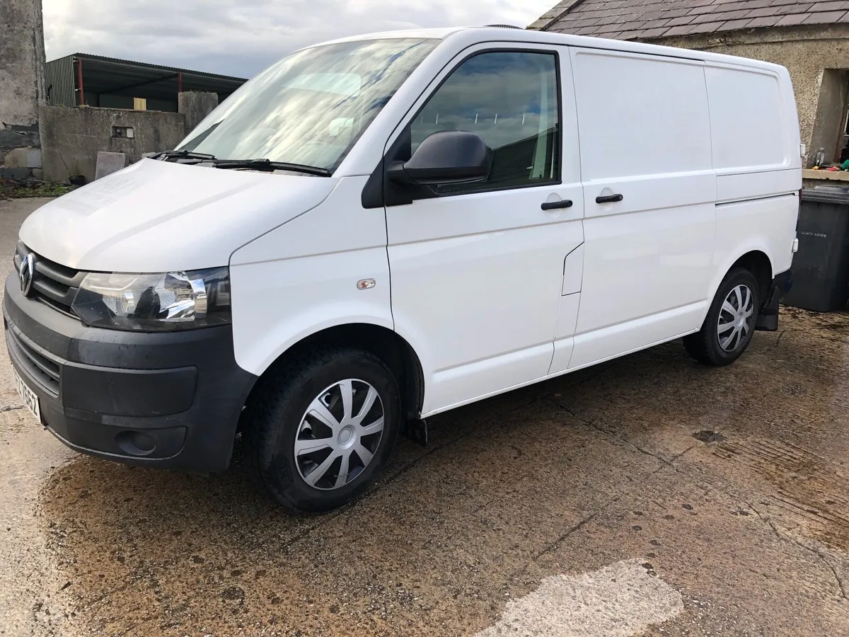 2014 vw transporter for hot sale sale