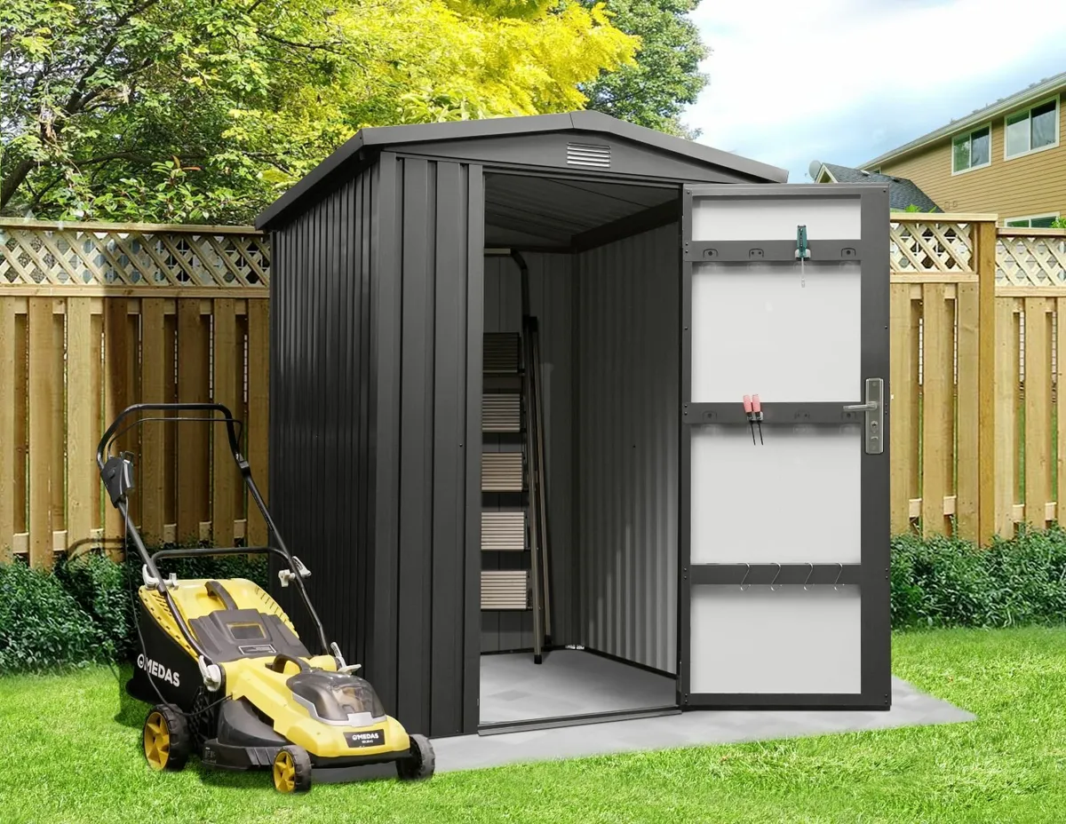 Apex Premium 5ft x 6ft - Image 2