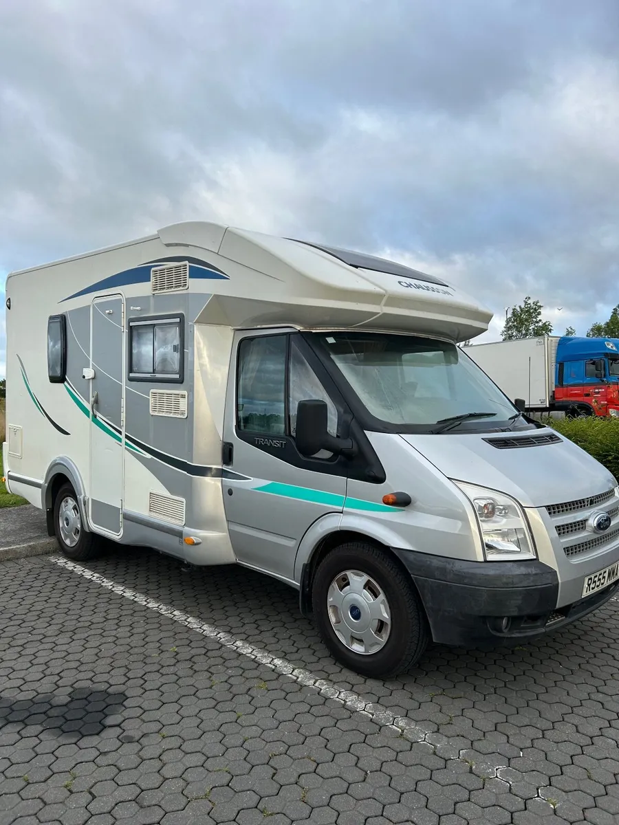 2013 chausson flash 2. Motorhome PX welcome.