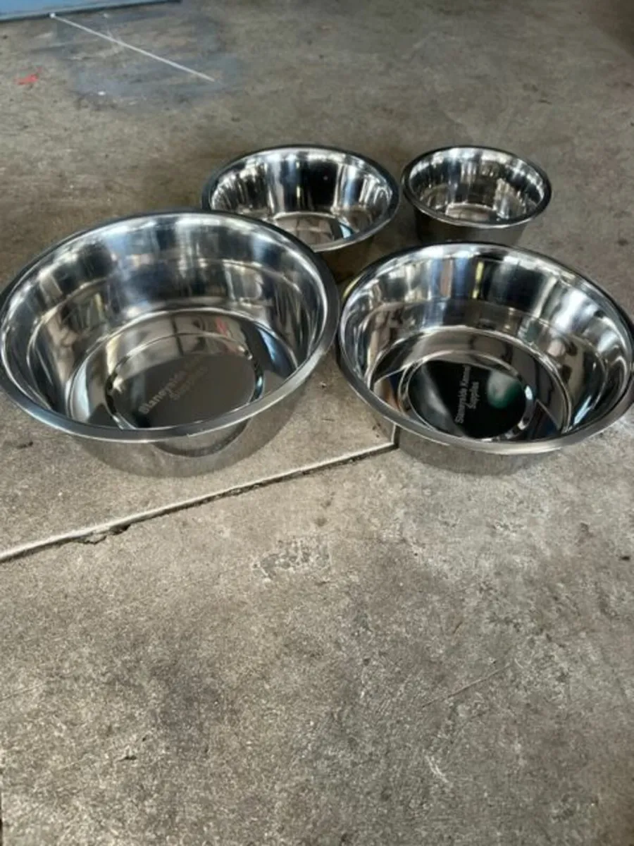 Dog / Cat / Bowl /Dish Wholesale - Image 2