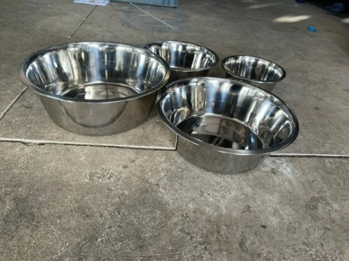 Dog / Cat / Bowl /Dish Wholesale - Image 3