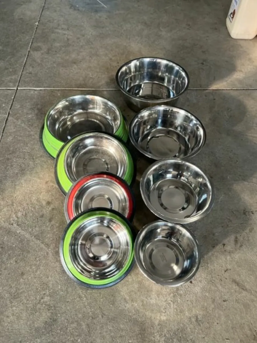 Dog / Cat / Bowl /Dish Wholesale - Image 4