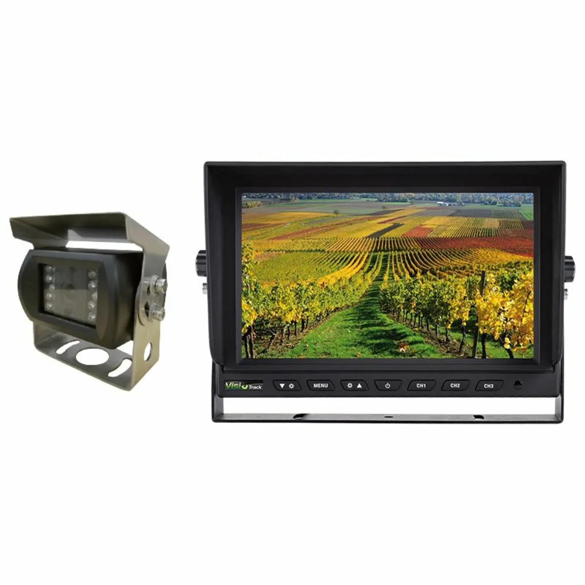 CAMERA KITS & GPS SYSTEMS - Image 1