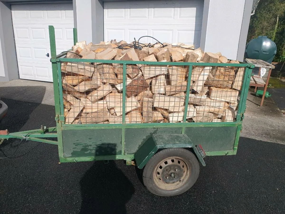 Firewood - Image 3