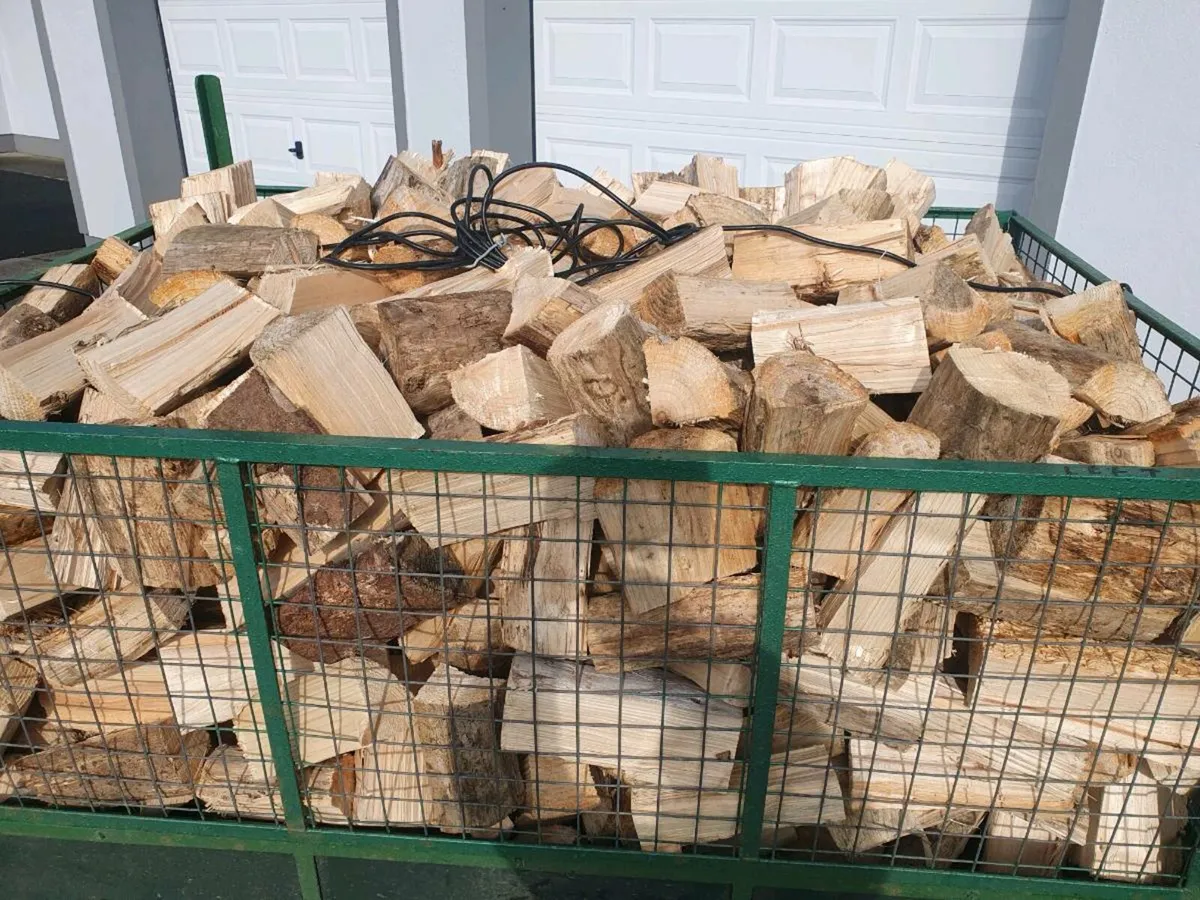 Firewood - Image 2
