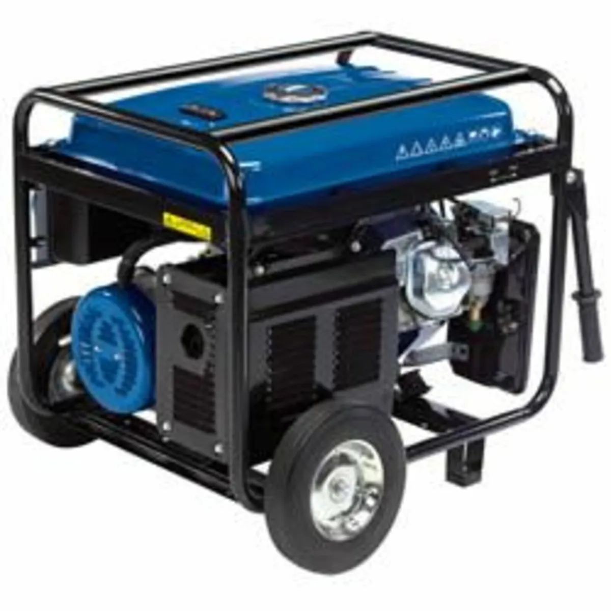 Petrol 2500w Generator
