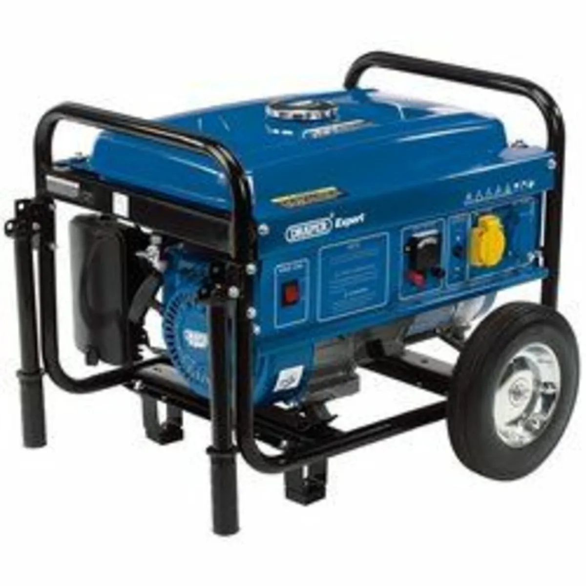 Petrol Generator 2000w