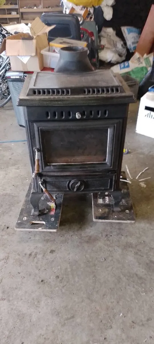 solid fuel stove | 124 All Sections Ads For Sale in Ireland | DoneDeal
