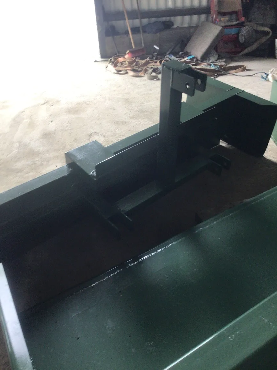 Scraper - Image 3