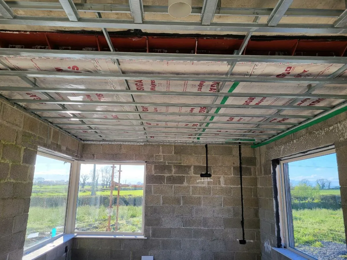 Air tightness membrane,Air tightness window tapes, - Image 2