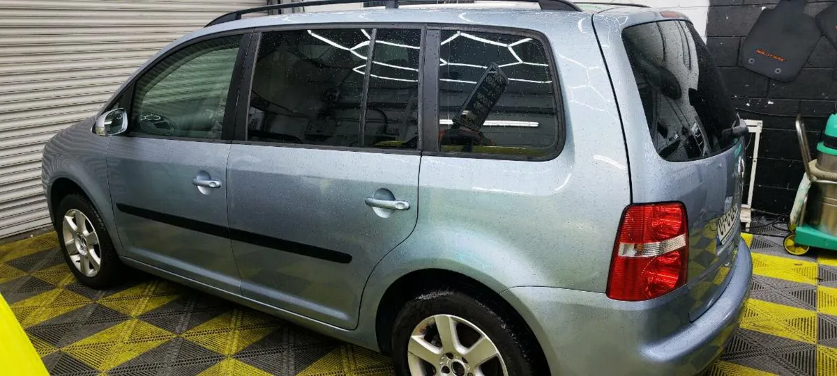 Car Window tinting commercial and residential - Image 3