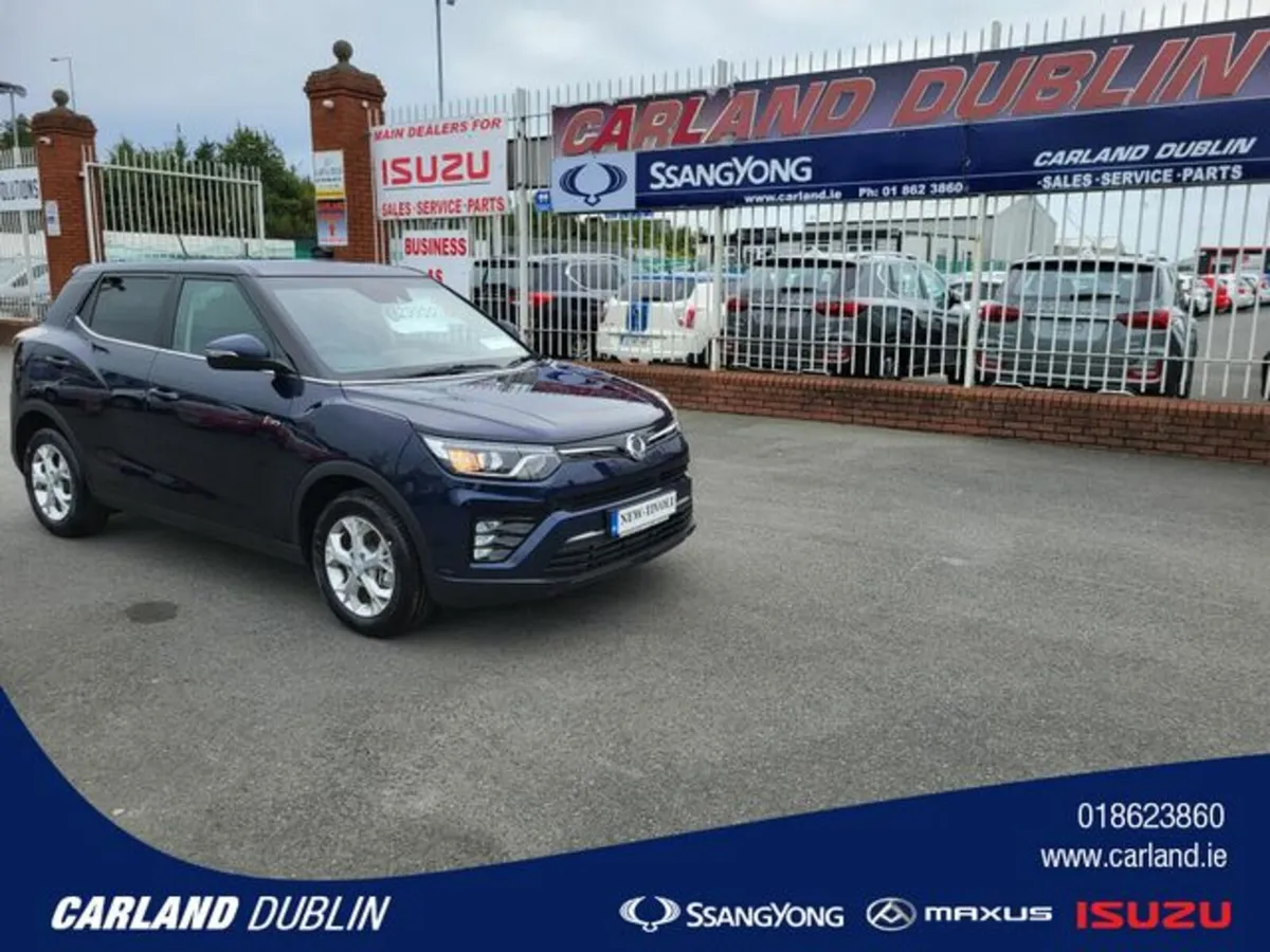 €2000 Scrappage deal now on! - Image 1