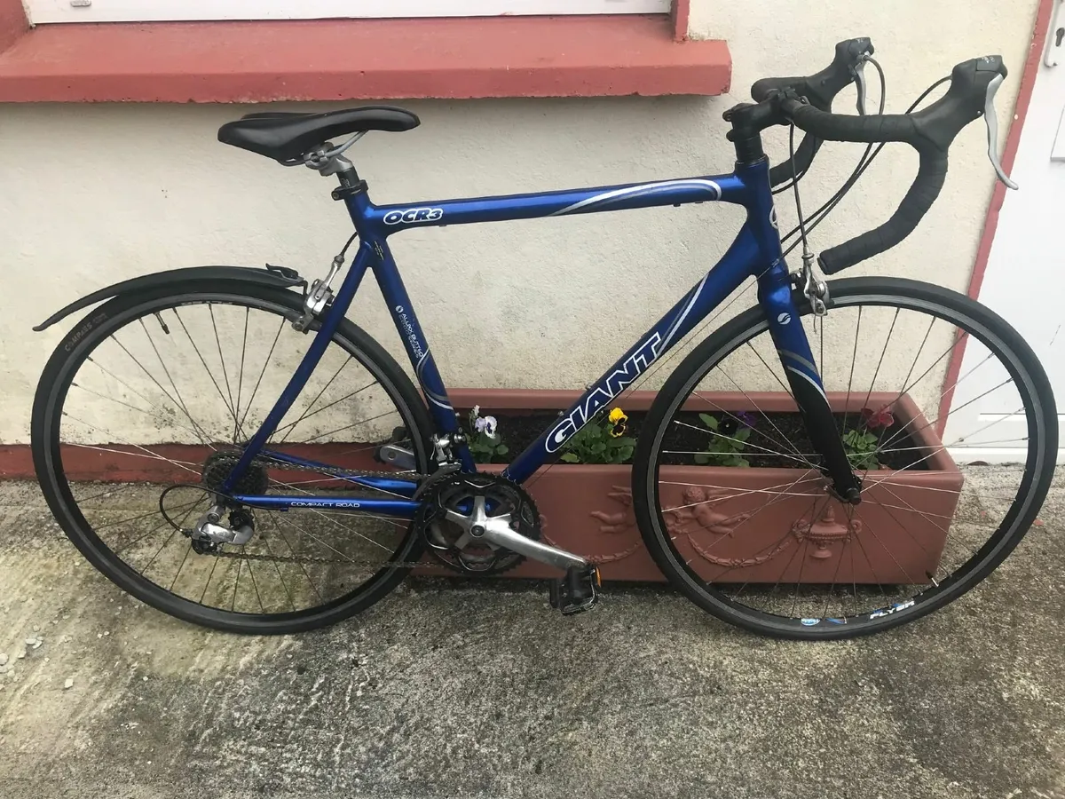 Giant ocr3 cheap for sale