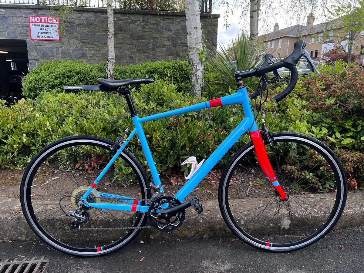 donedeal bikes