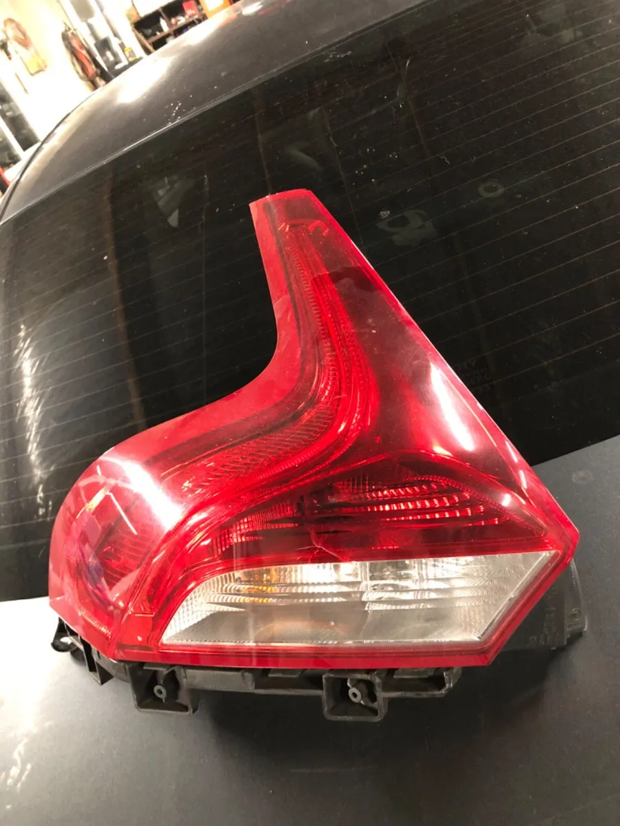 LH Tail Light 2014 Volvo V40 - Image 1