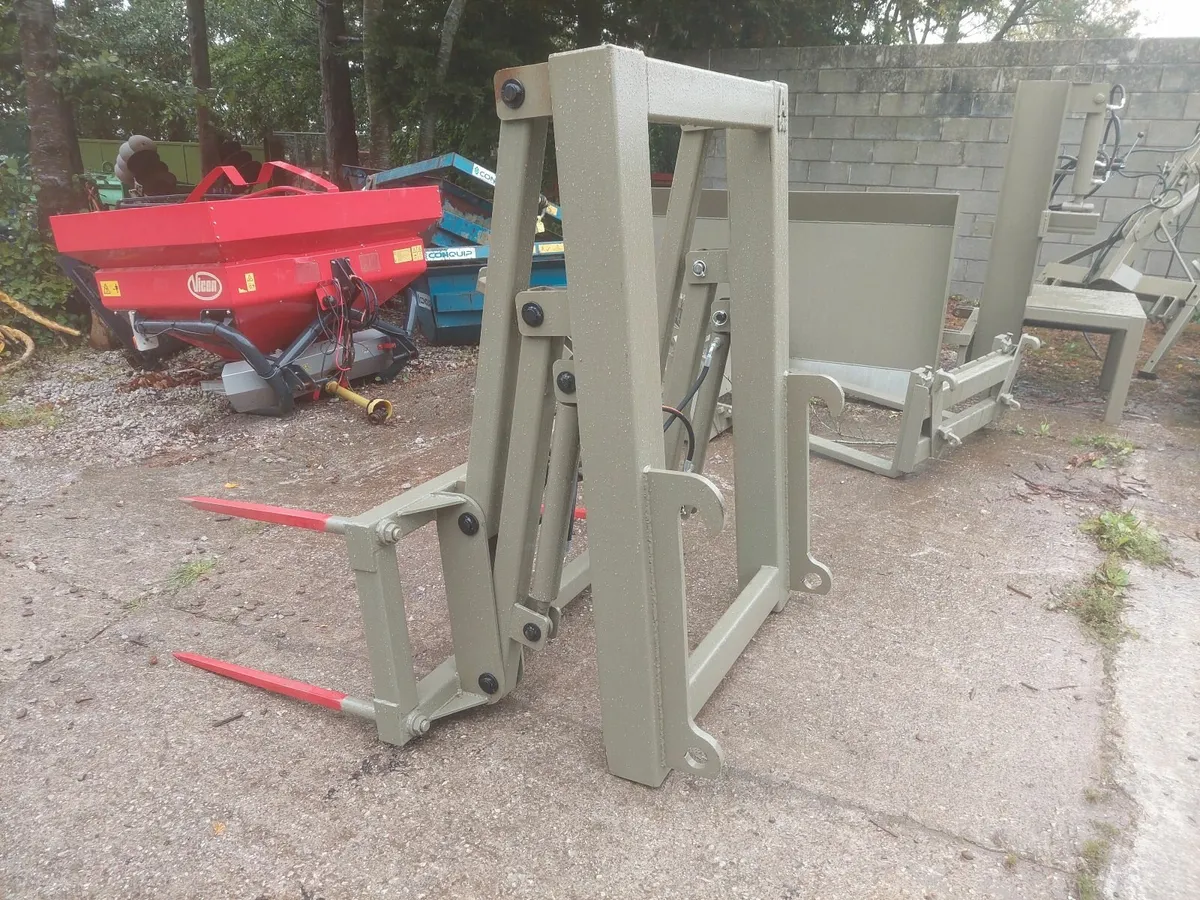 Log Splitters for sale in Co. Cork for €1,250 on DoneDeal