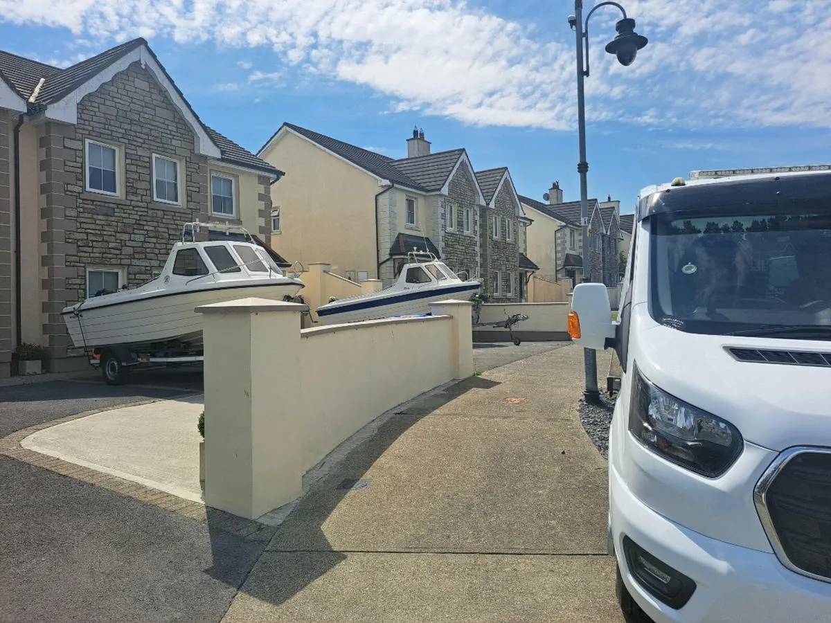 Warrior boats wanted. 150 165 175 - Image 3